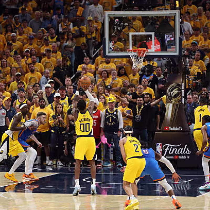 Indiana Pacers, cosas a corregir. Foto: gettyimages