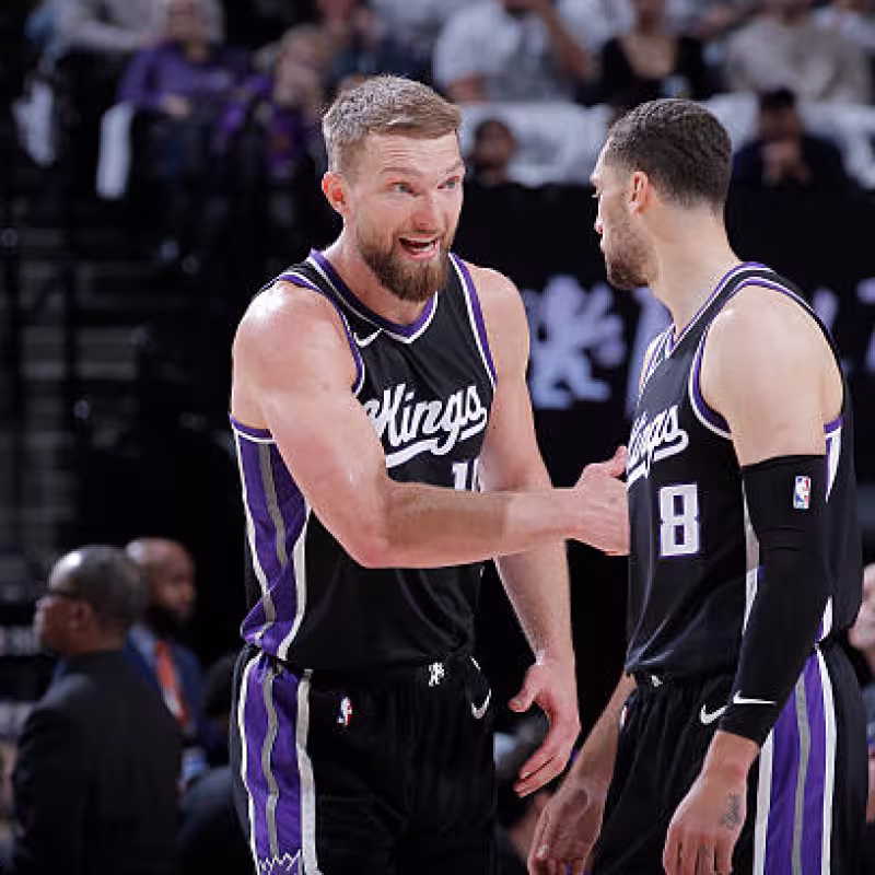 Sacramento Kings, qué hacer para ganar anillo. Foto: gettyimages