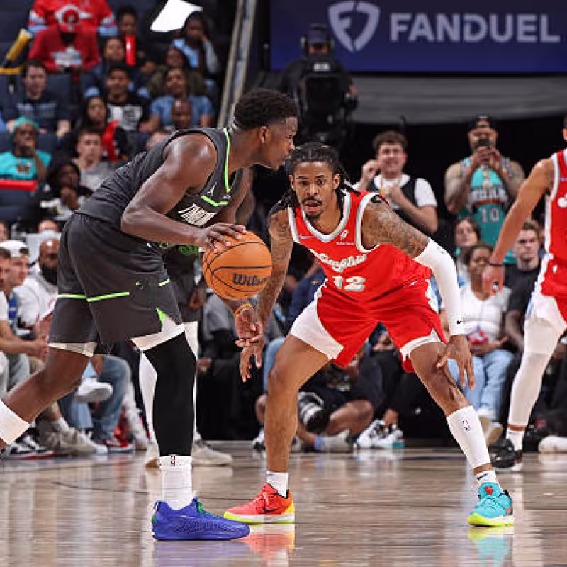 Posible traspaso de Minnesota Timberwolves. Foto: gettyimages