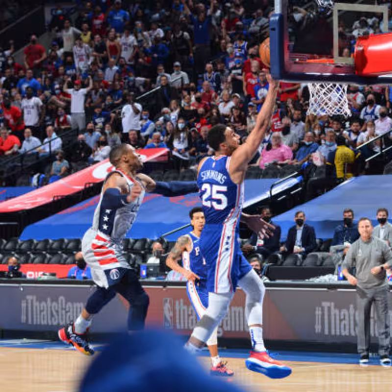 Mejores Agentes Libres en mercado NBA. Foto: gettyimages