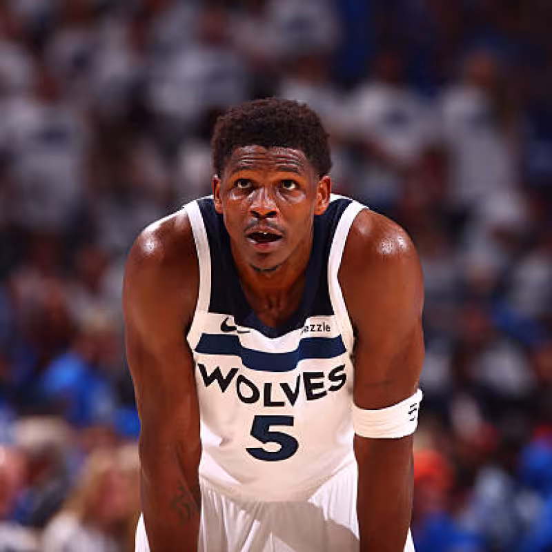 Minnesota Timberwolves, expectativas en 2026. Foto: gettyimages