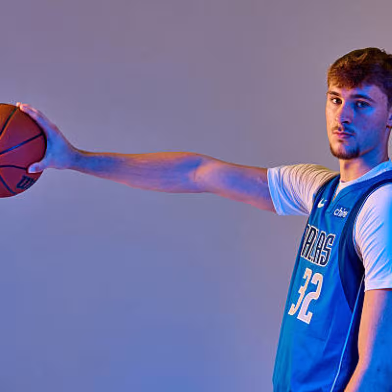Aspiraciones de Dallas Mavericks. Foto: gettyimages