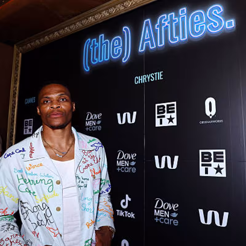 Russell Westbrook, situación en mercado NBA. Foto: gettyimages