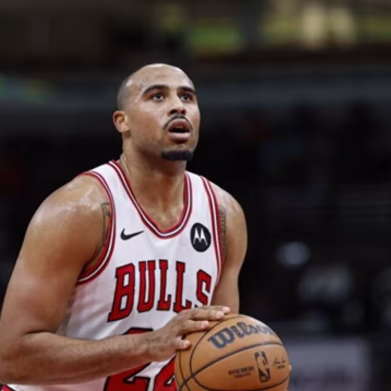 Talen Horton-Tucker fichará por el Fenerbahçe.