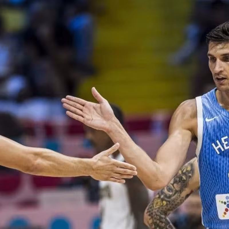 Grecia deja a España fuera del Eurobasket 2025