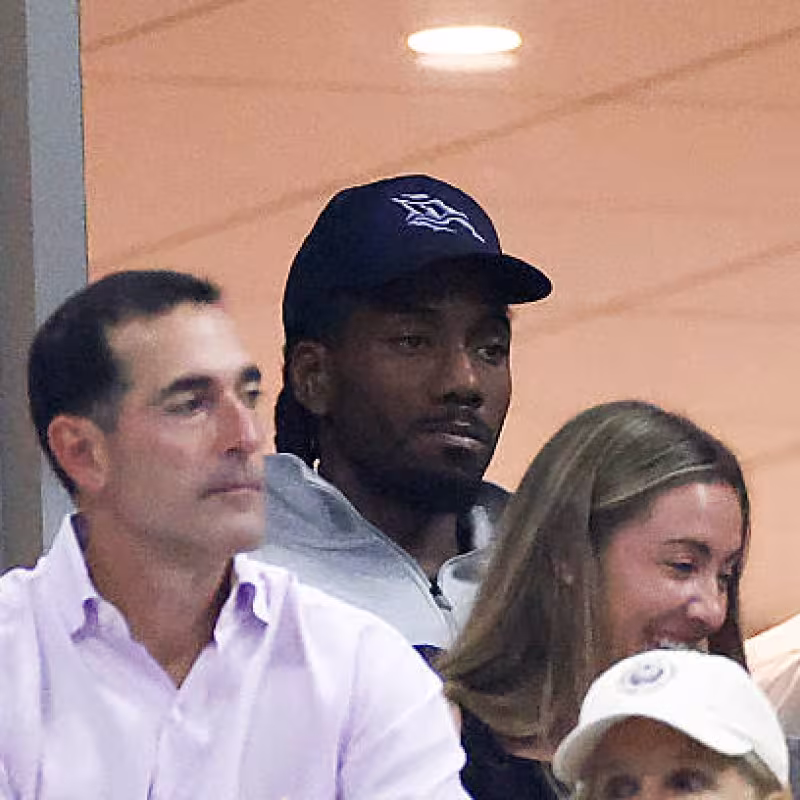 Kawhi Leonard, contrato escándalo. Foto: gettyimages
