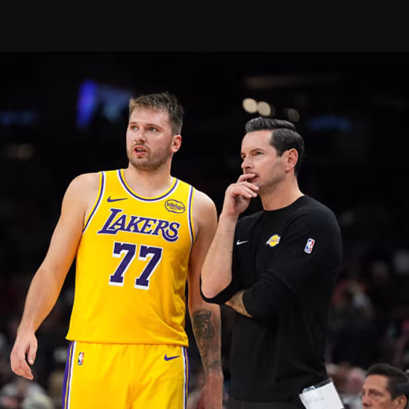 Próximos candidatos a fichaje de Lakers. Foto: gettyimages