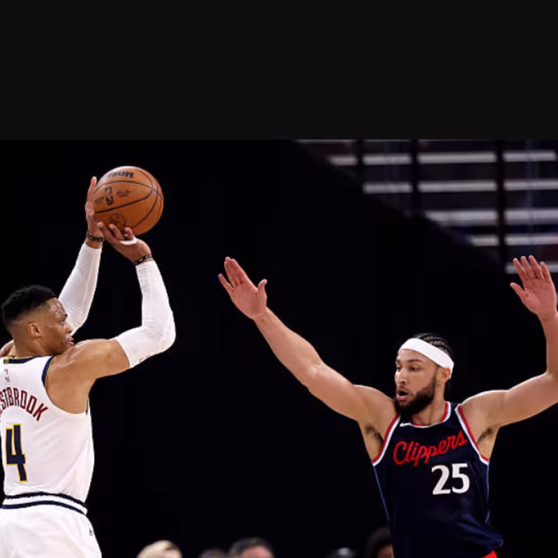 Jugadores sin equipo NBA. Foto: gettyimages
