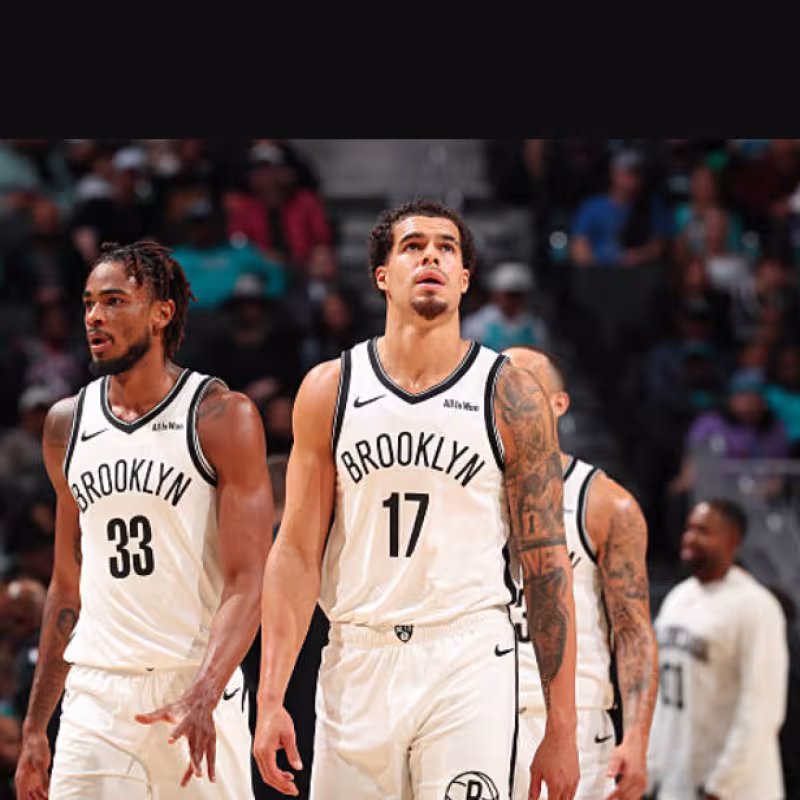 Traspaso para Warriors y Pistons. Foto: gettyimages