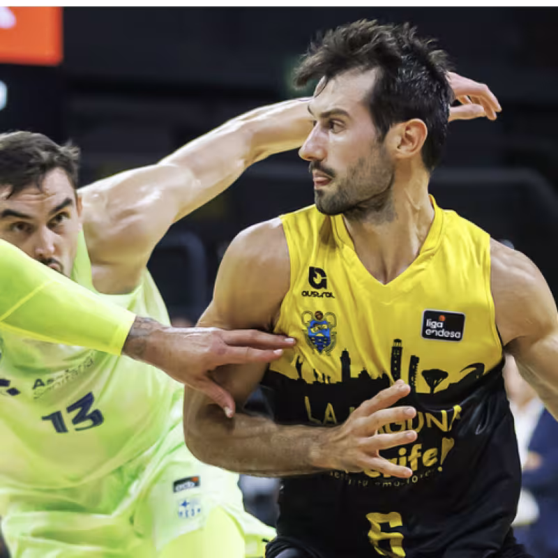 The 17th round of the ACB was very exciting.