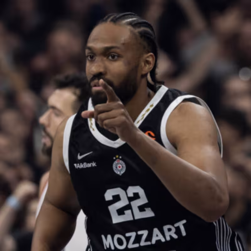 Partizan in crisis: Problems with Jabari Parker and key decisions by the president