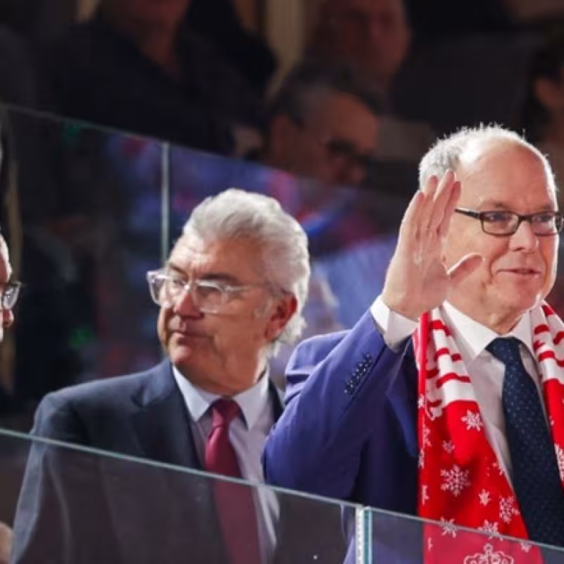 The Principality of Monaco will help AS Monaco.