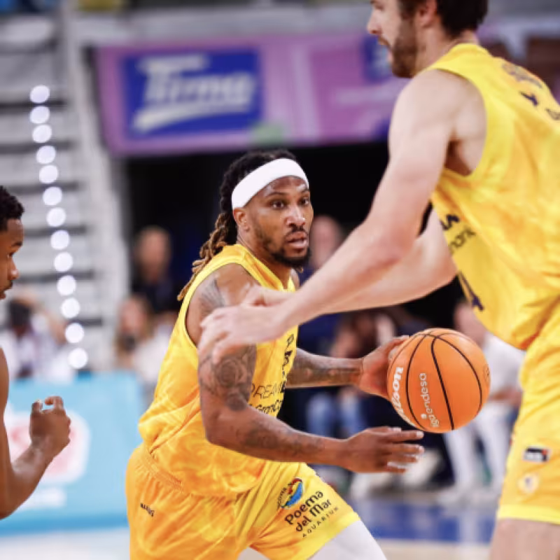 Wins and surprises in the start of round 18 of the Liga Endesa
