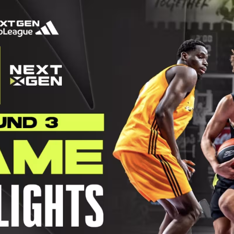 Adidas NextGen EuroLeague: Excitement and Talent in Abu Dhabi