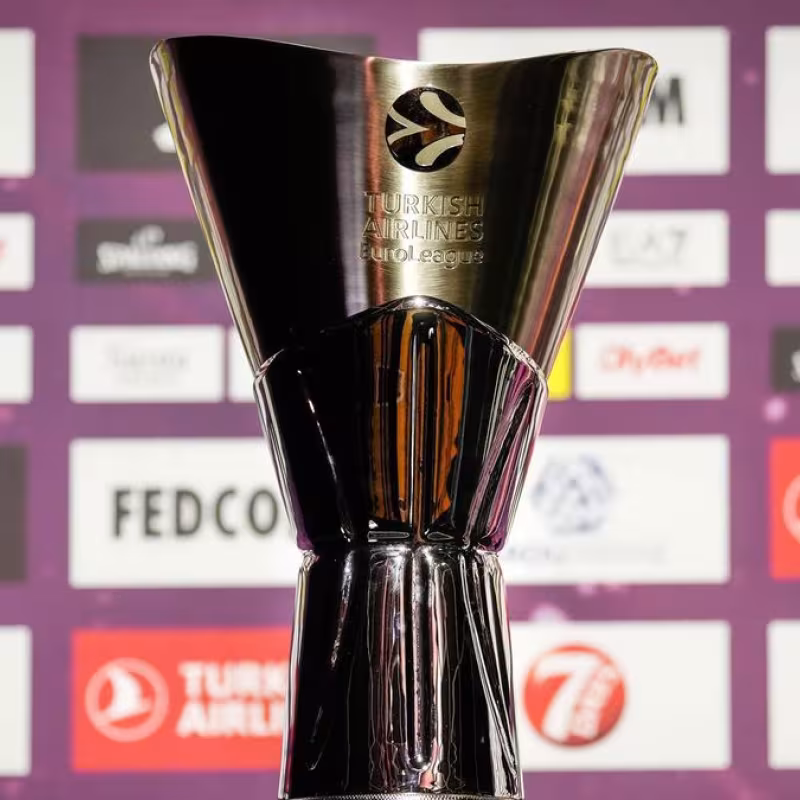 Euroliga.