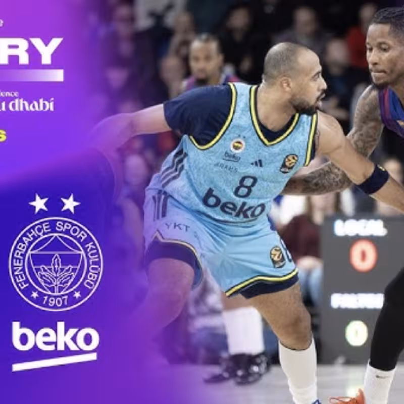 Las claves de la derrota del Barça ante Fenerbahce en la Euroliga