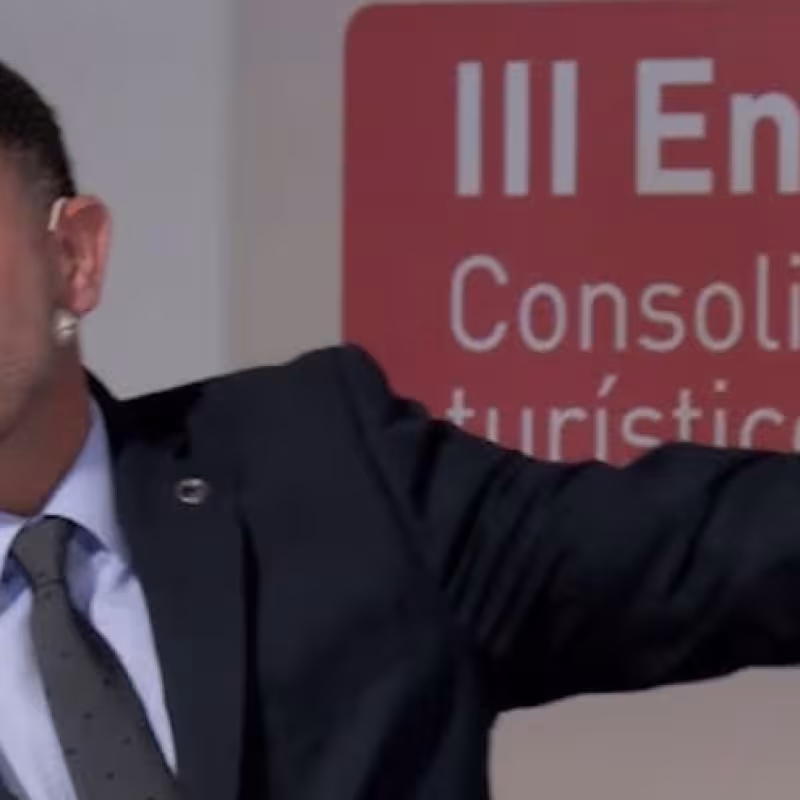 Chus Bueno, the new strong man of the Euroleague.