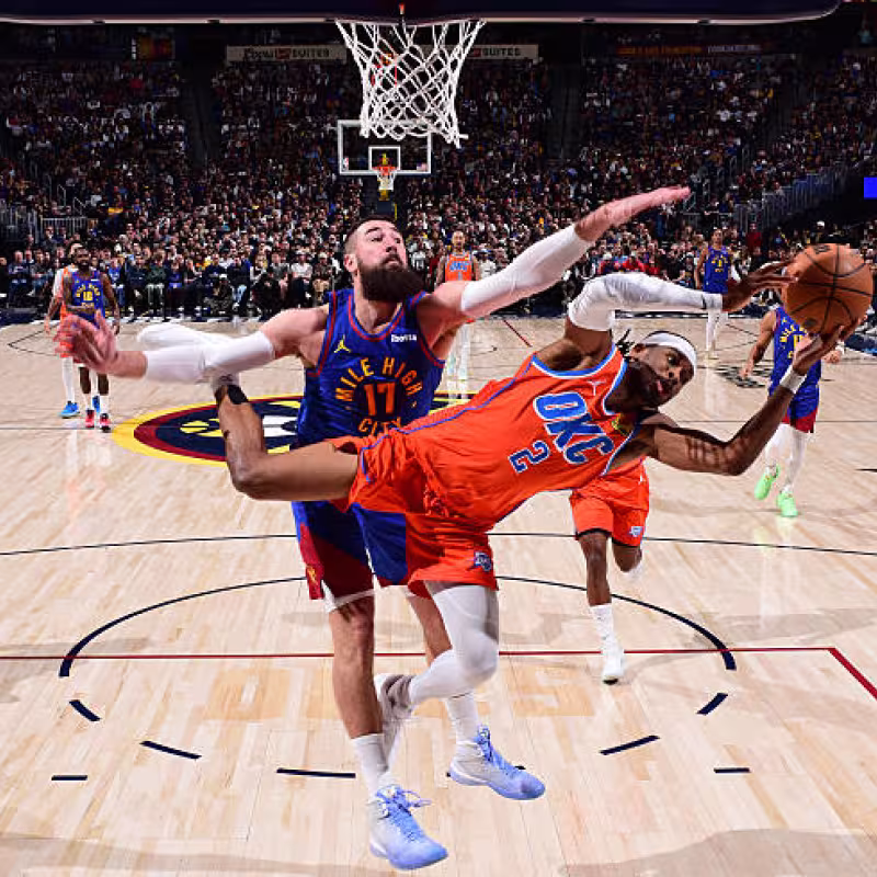 Opciones de anillo. Foto: gettyimages
