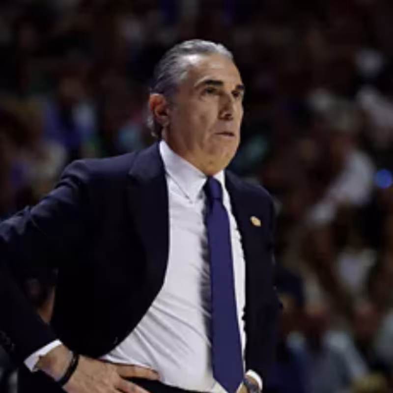 El Real Madrid busca la redención tras la dura derrota en la Copa ACB