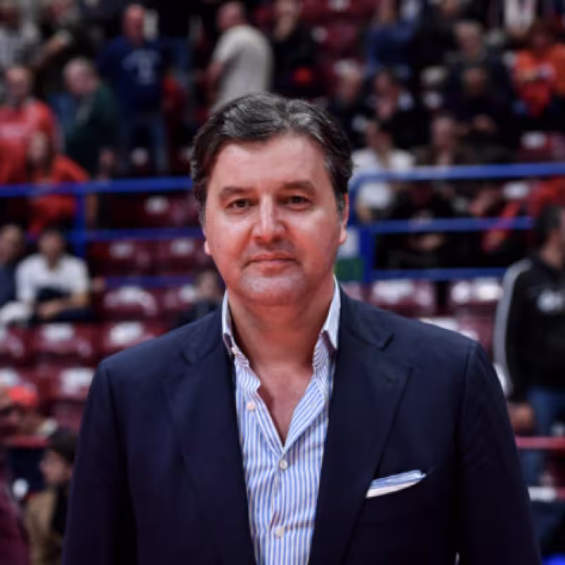 Ibrahim Kutluay opina sobre la polémica retirada de la pancarta en honor a Bodiroga