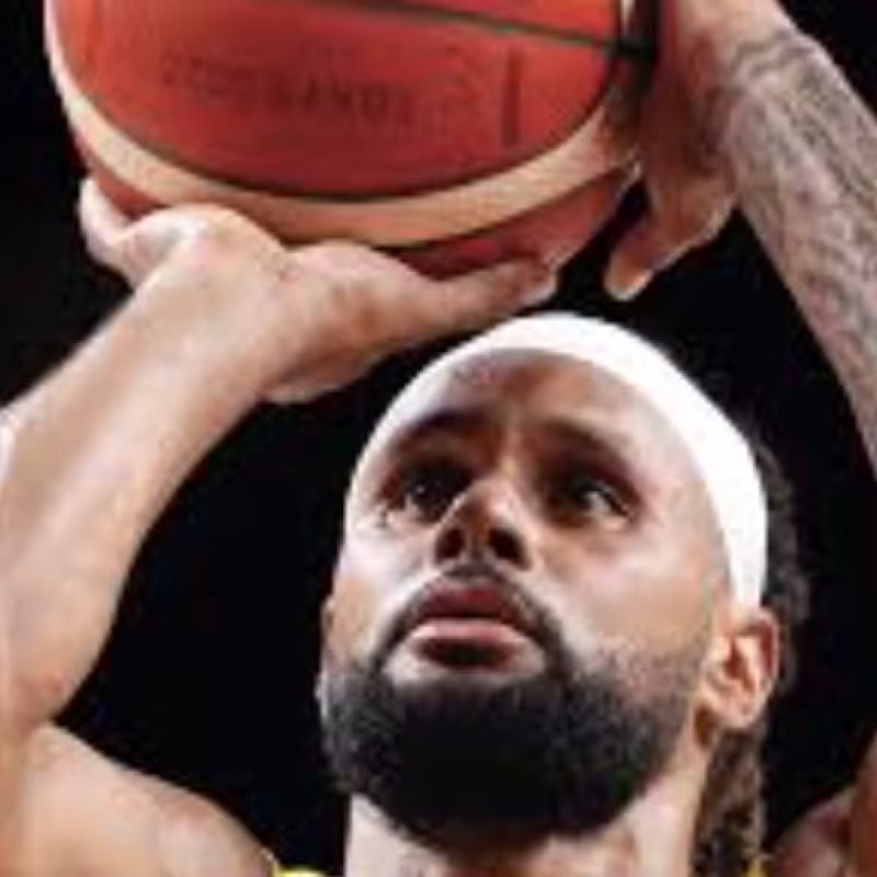 ¡Fichajazo NBA del Tenerife! Patty Mills, nuevo base 