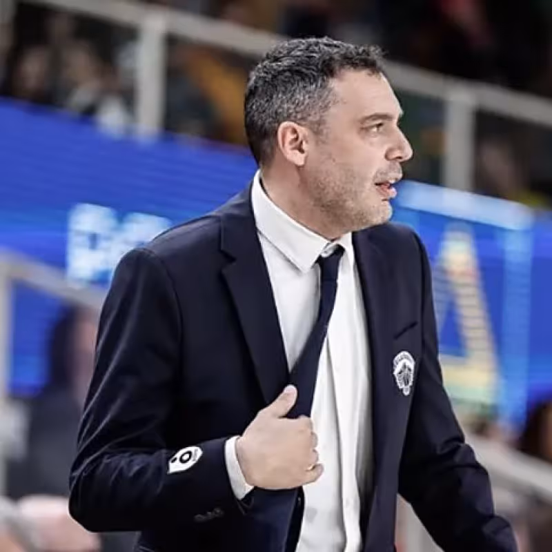 Paolo Galbiati destaca la ambición de sus jugadores tras ajustada derrota