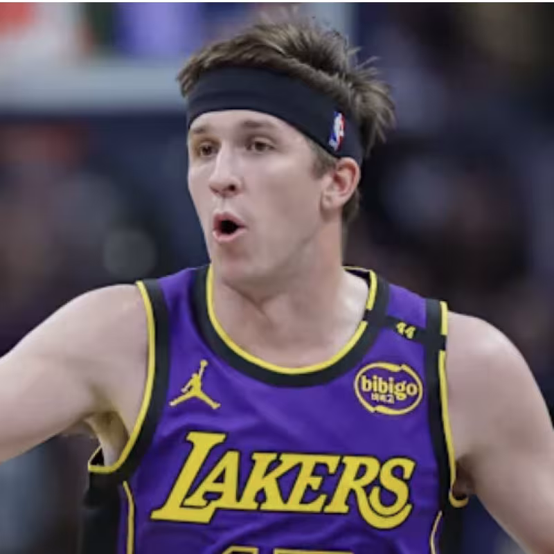 Austin Reaves será agente libre el próximo verano: ¿seguirá en los Lakers?