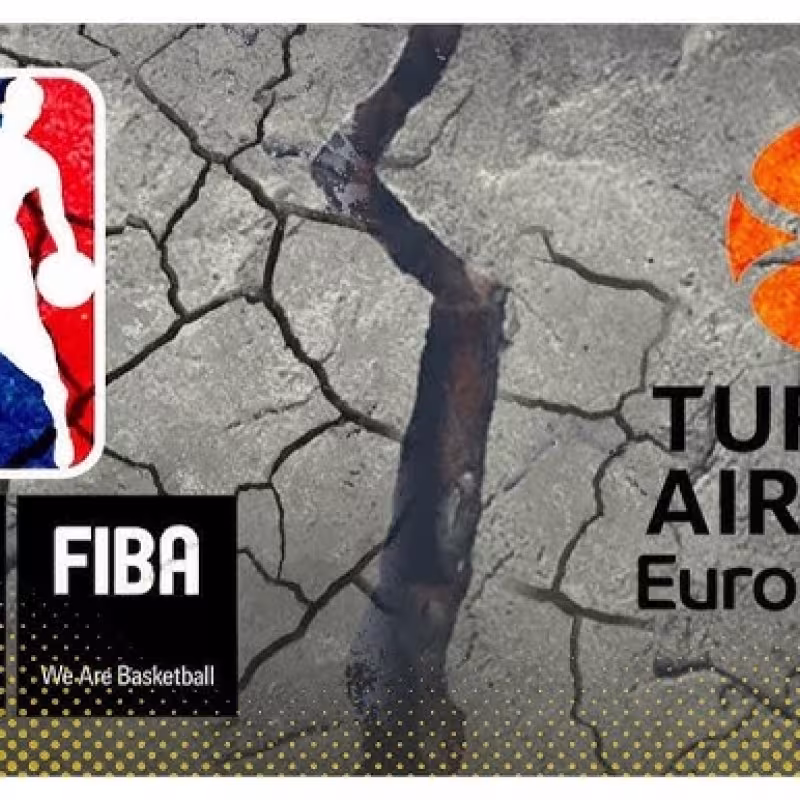 Euroliga y NBA Europa: Colaboración para un Baloncesto de Éxito