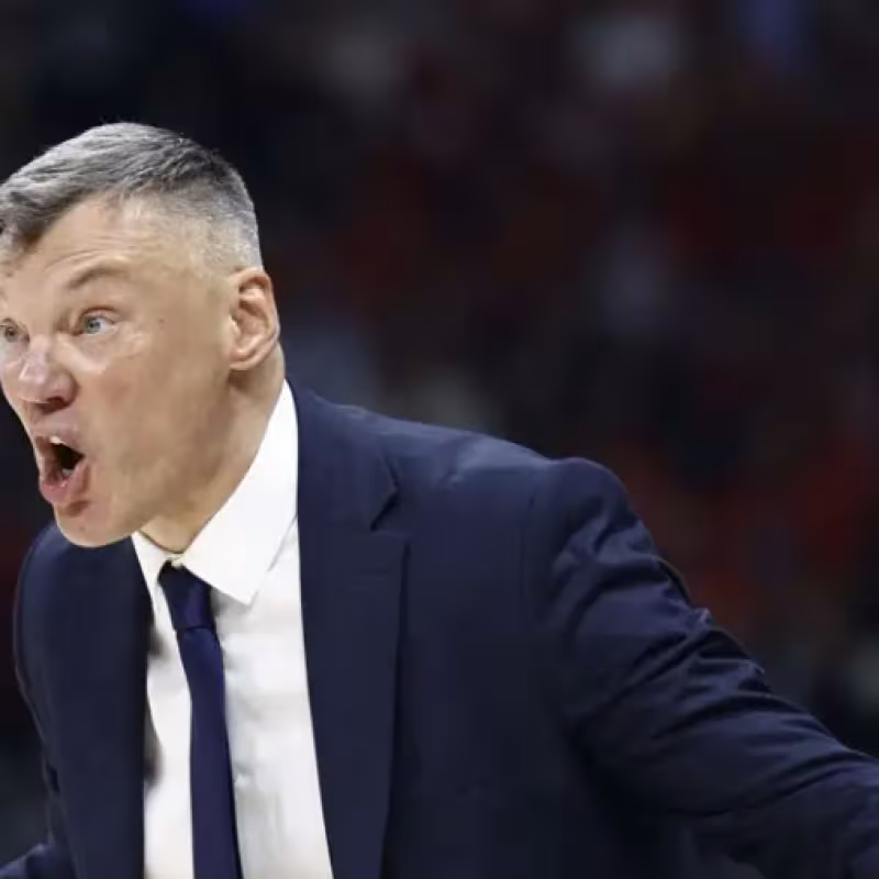 The legacy of Sarunas Jasikevicius in the EuroLeague: it's scary
