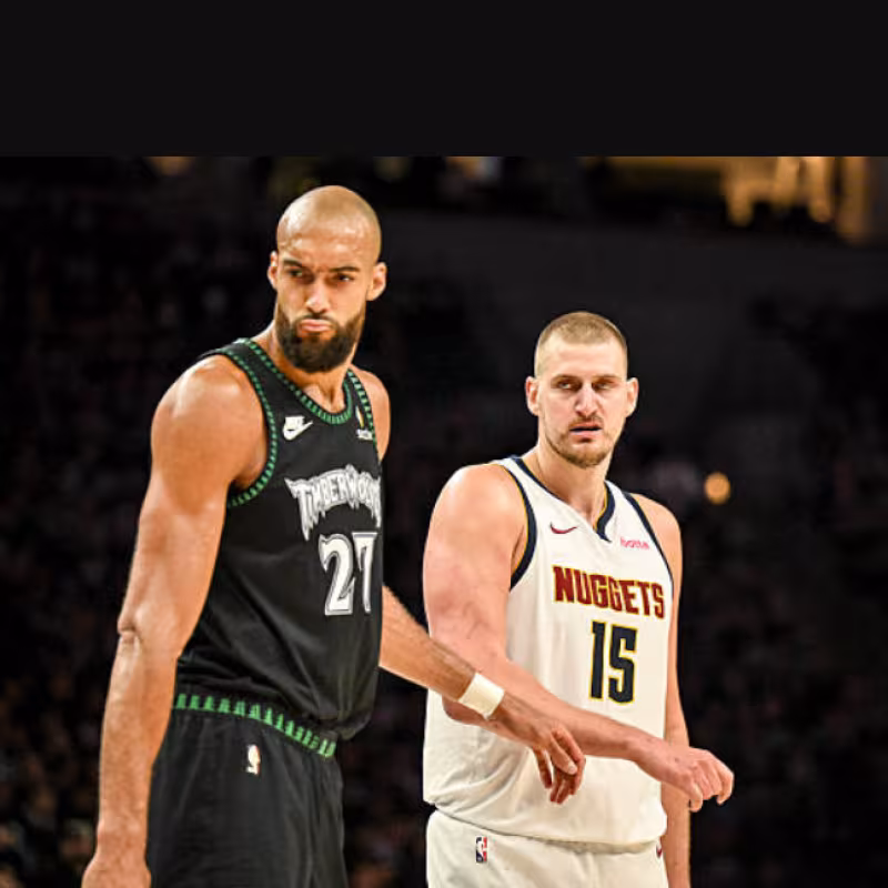 Denver Nuggets, necesidad de remontar. Foto: gettyimages