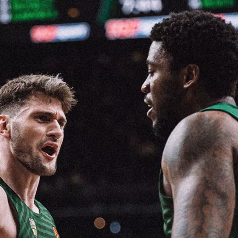 Zalgiris.