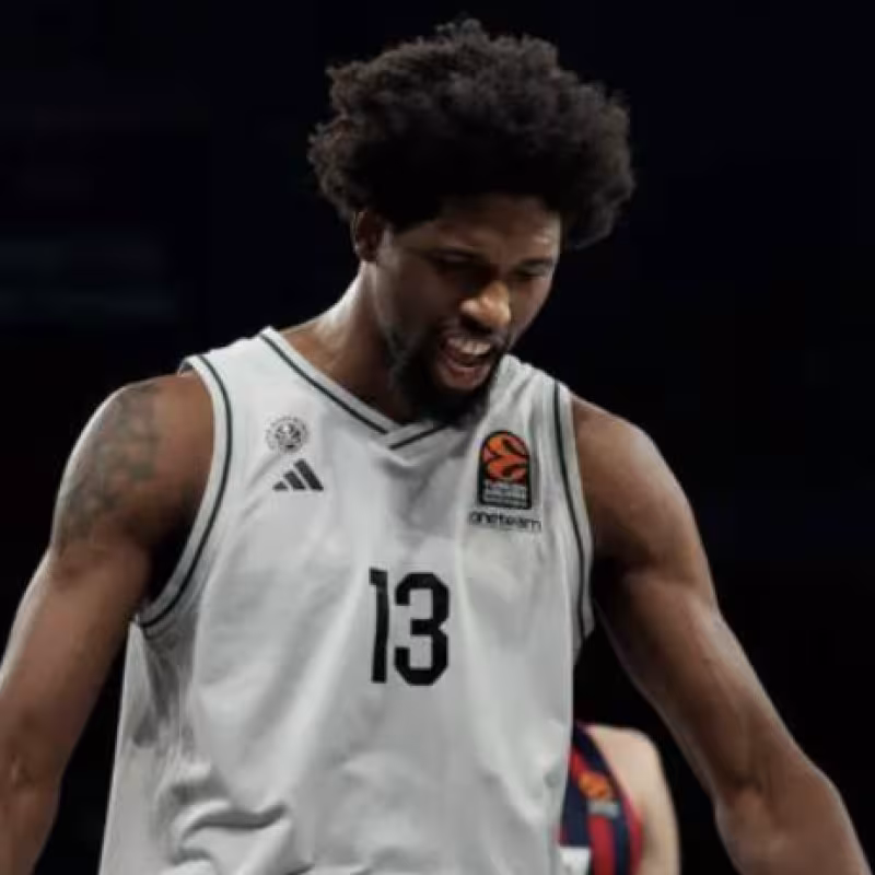 Mercado Euroliga: El Maccabi Tel Aviv, a por a Kevarrius Hayes