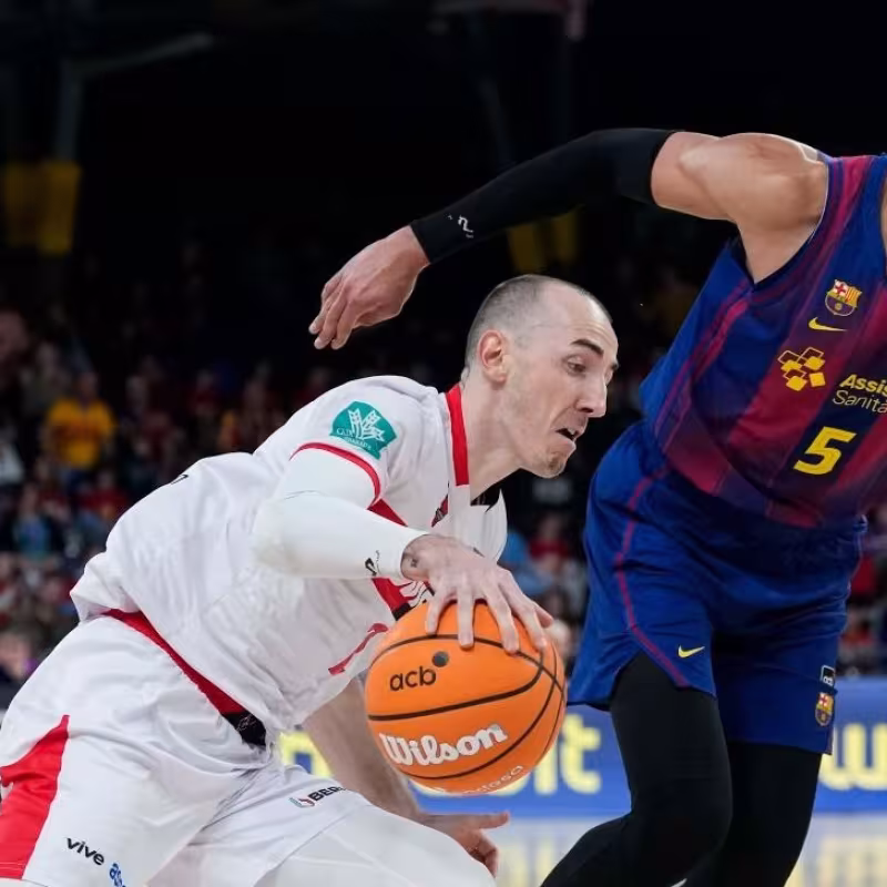 Key Victory for Barça Against Granada in Liga Endesa