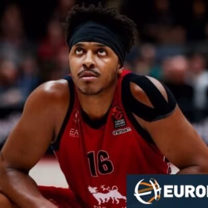 LeDay firma con el Hapoel Tel Aviv tras su paso por Milán