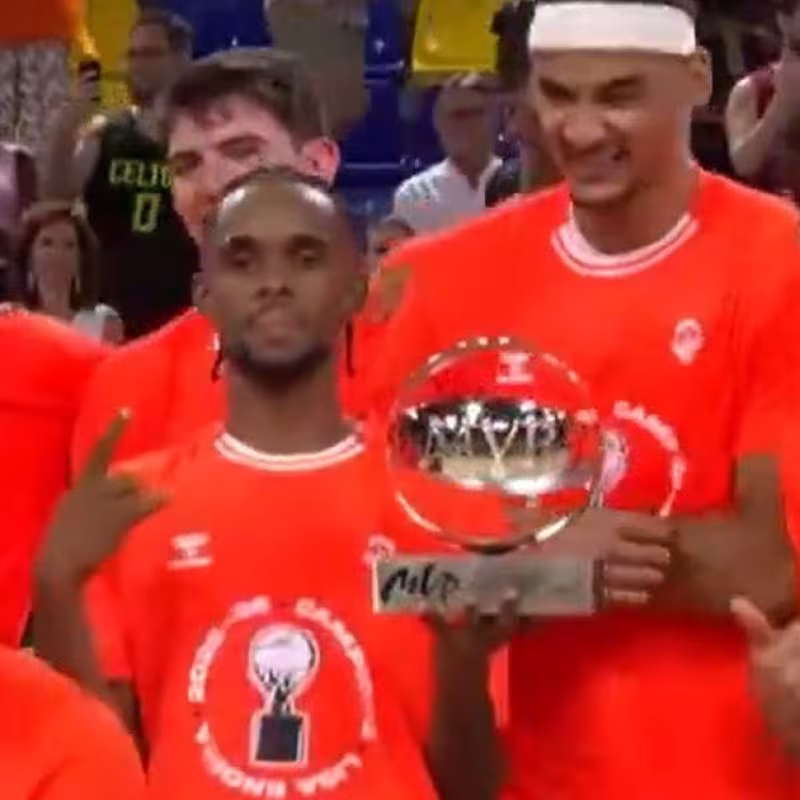 Montero brilla en la final y Valencia conquista la Liga Endesa