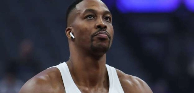 Dwight Howard | Foto: getty images