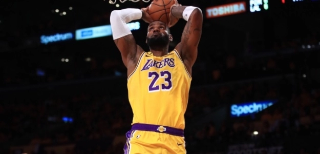 Lakers/lainformacion.com