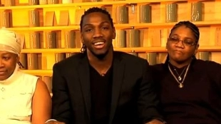 Faried y sus madres / Youtube.com