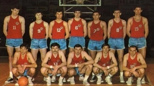 Yugoslavia organizó y ganó el Mundial de 1970.