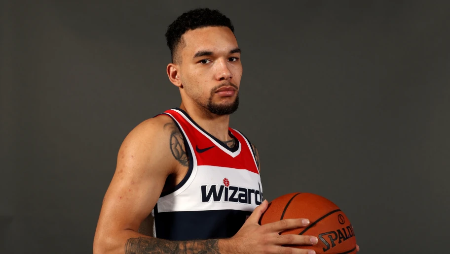 Washington firma a Chris Chiozza tras la lesión de Thomas | Blogdebasket