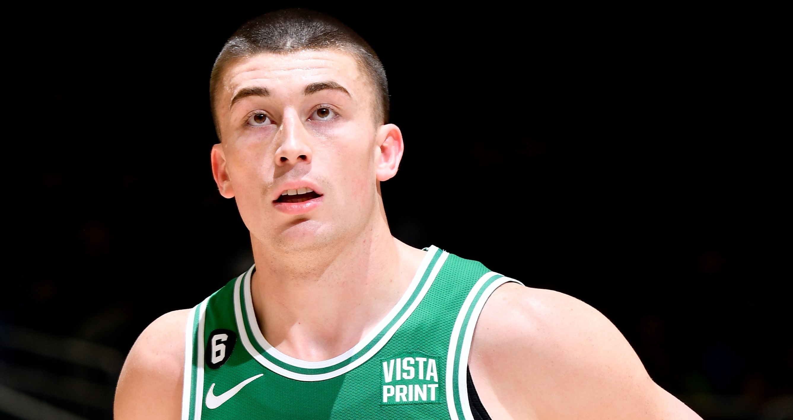 Payton Pritchard renueva con Boston Celtics por cuatro temporadas y 30