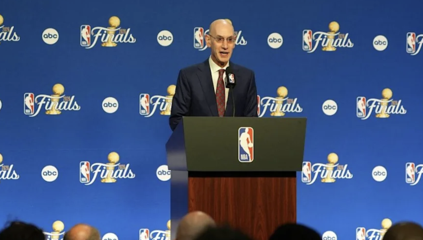 YouTube se convierte en candidato a retransmitir la NBA | Blogdebasket