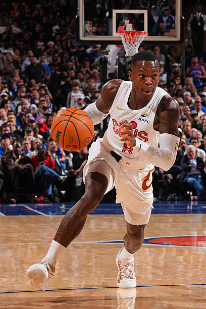 Cleveland Cavaliers put Schröder and Strus on the market: the beginning