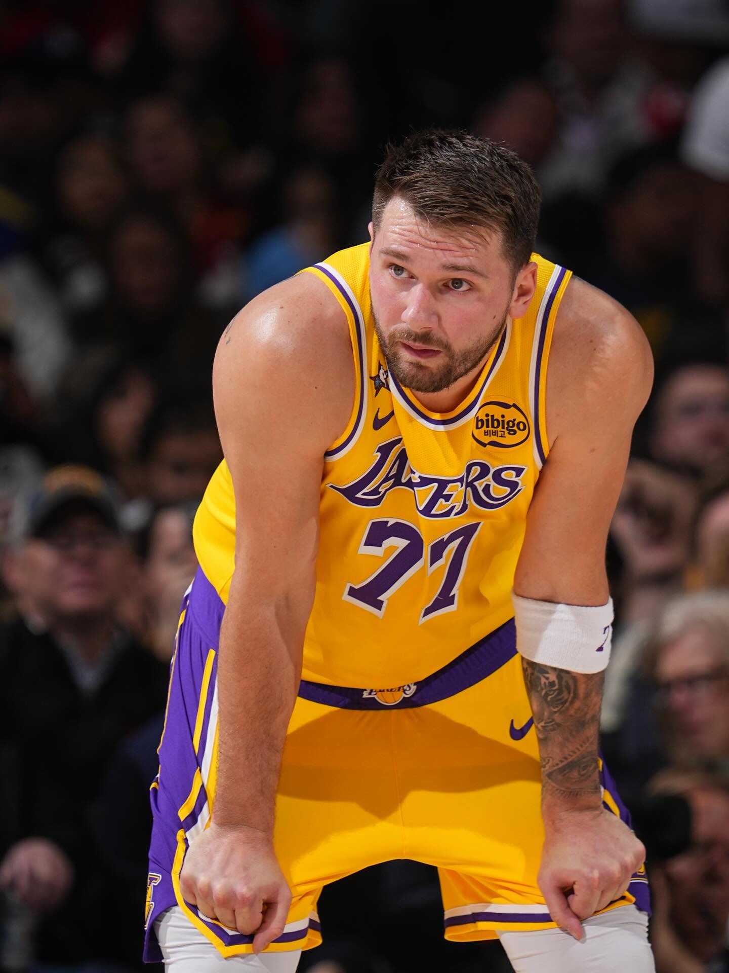 La polémica opinión de un ganador de la NBA sobre los nuevos Lakers de Luka Doncic