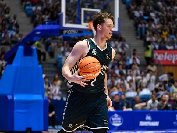 Real Madrid accelerates the market due to perimeter crisis | Blogdebasket