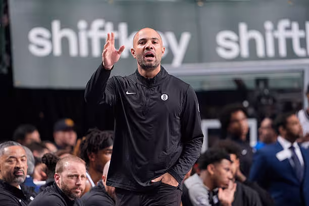Brooklyn Nets, reconstrucción. Foto: gettyimages