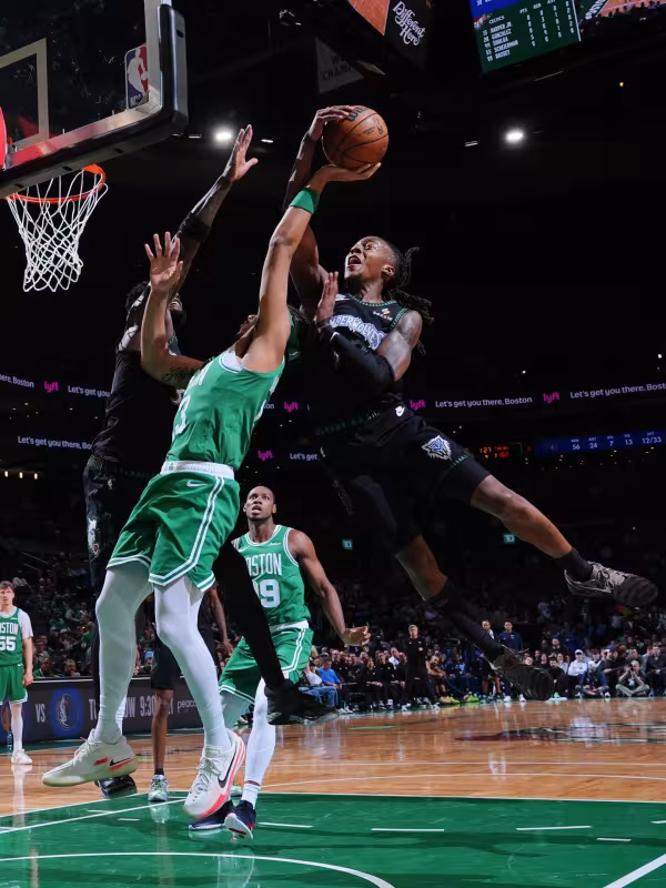 Dosunmu continuará en Minnesota Timberwolves.
