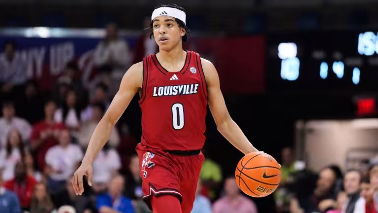 Mikel Brown Jr., prospecto de Louisville