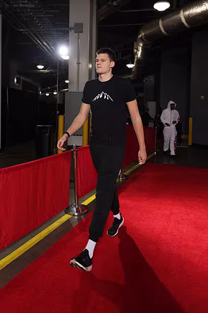 Walker Kessler, transfer to Lakers. Photo: gettyimages