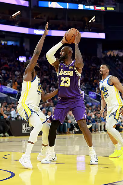 Agencia Libre NBA, mejores jugadores. Foto: gettyimages